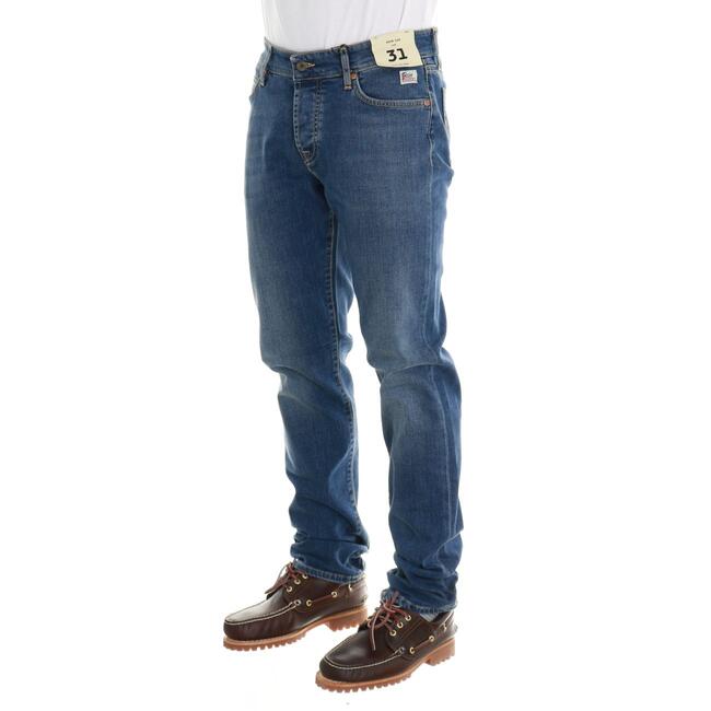 JEANS NEW 529 ROY ROGERS - Mad Fashion | img vers.650x/